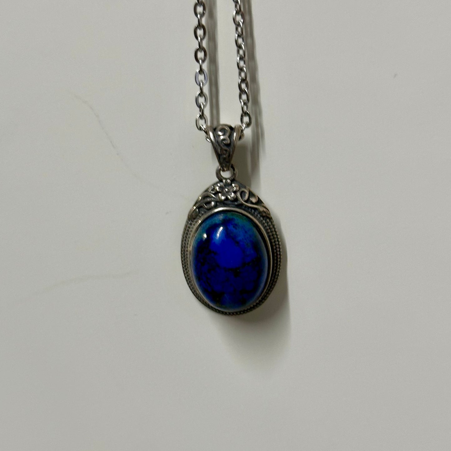 Lapis Lazuli Necklace