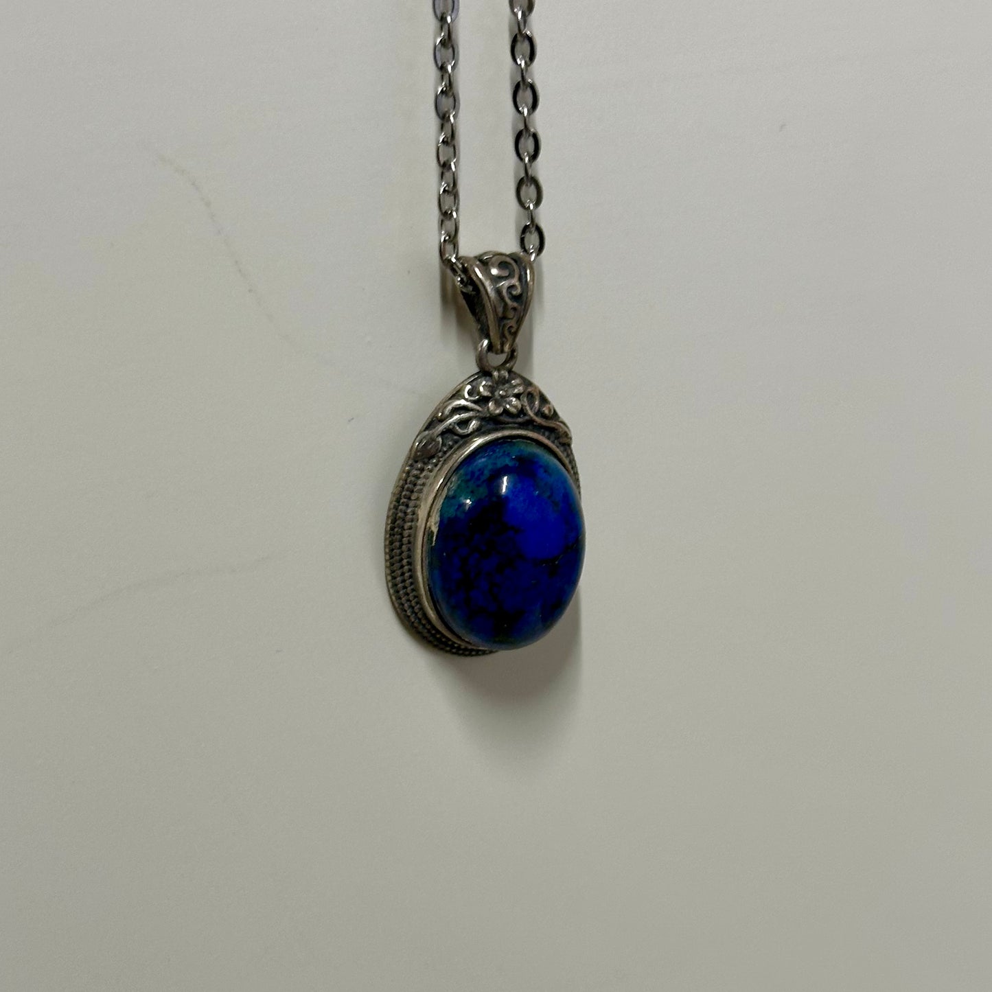 Lapis Lazuli Necklace