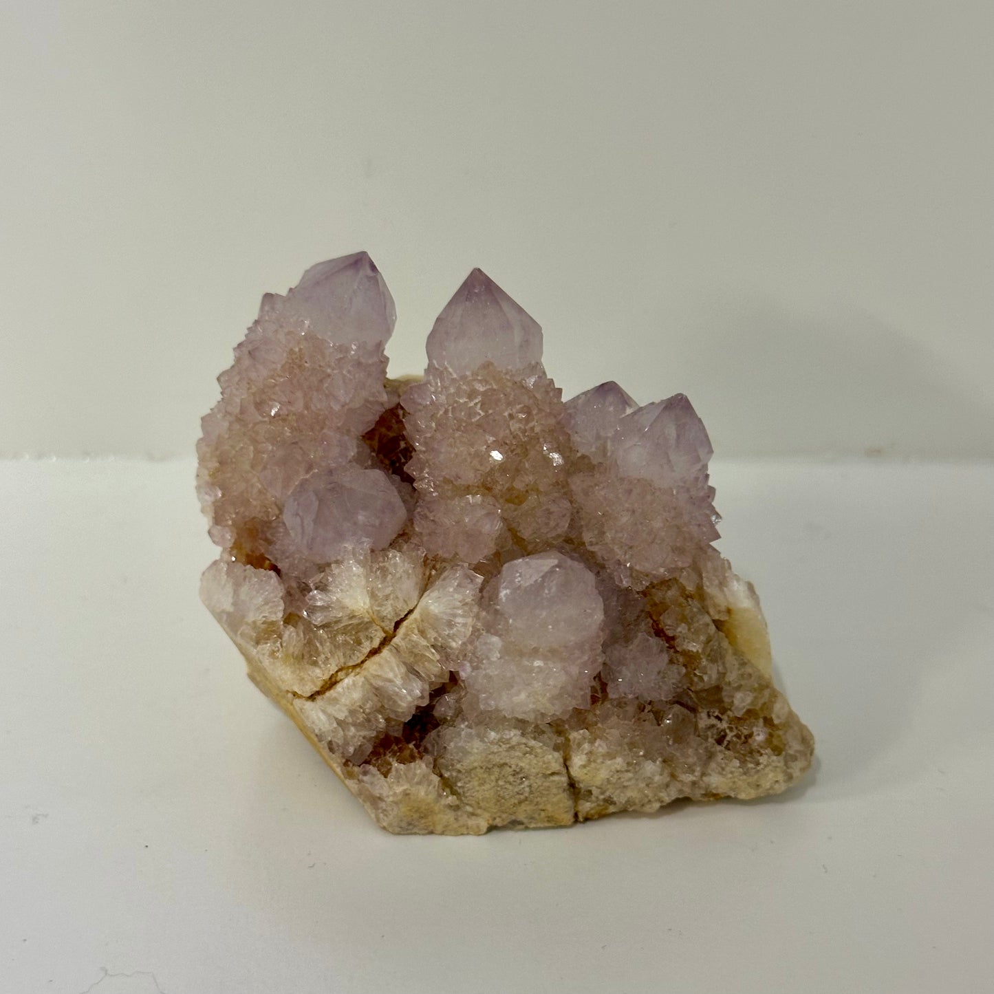 Spirit Quartz Raw