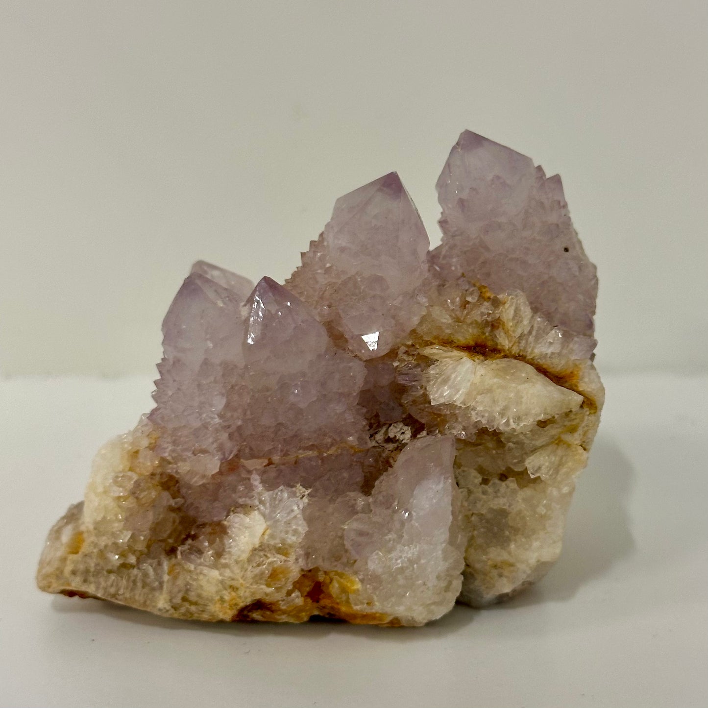 Spirit Quartz Raw