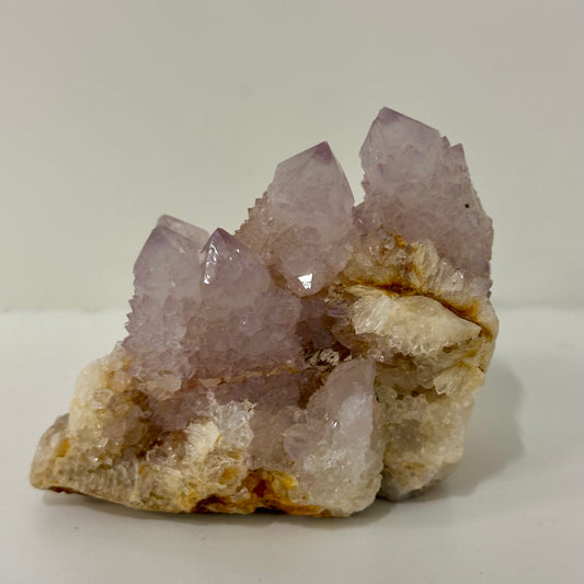 Spirit Quartz Raw