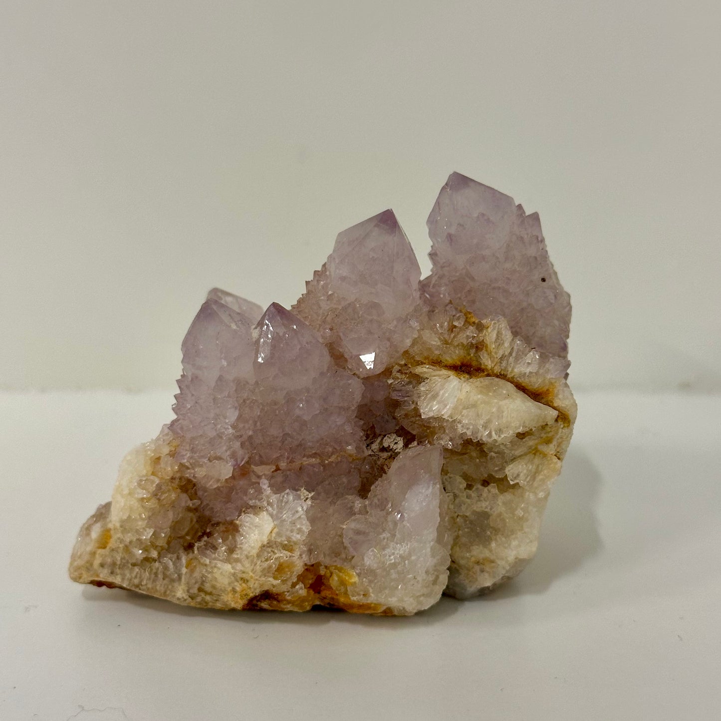 Spirit Quartz Raw