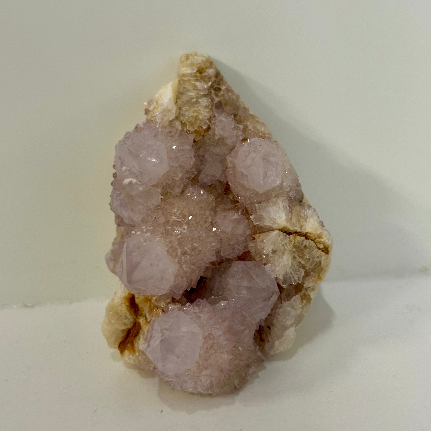 Spirit Quartz Raw