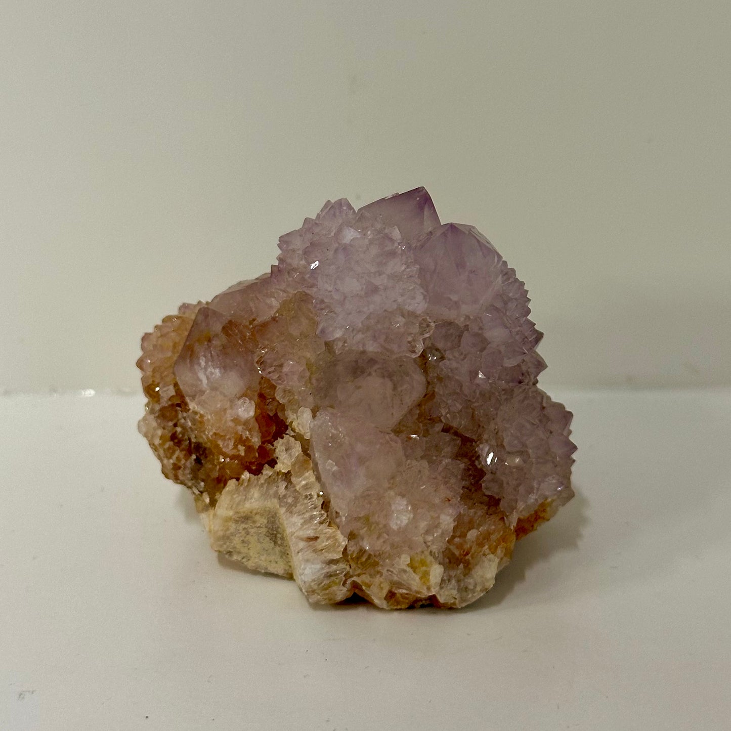 Spirit Quartz Raw