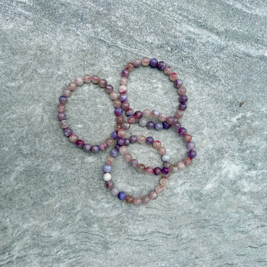 Unicorn Bracelete 8mm