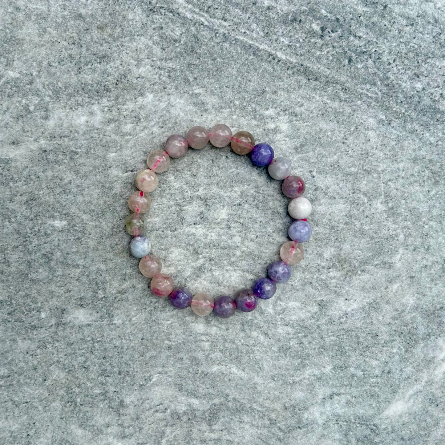 Unicorn Bracelete 8mm