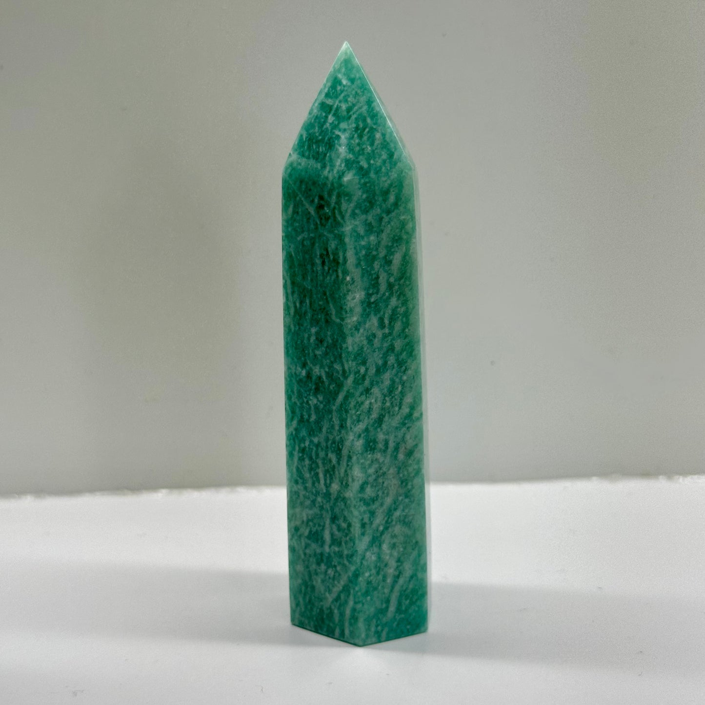 Amazonite Toweres