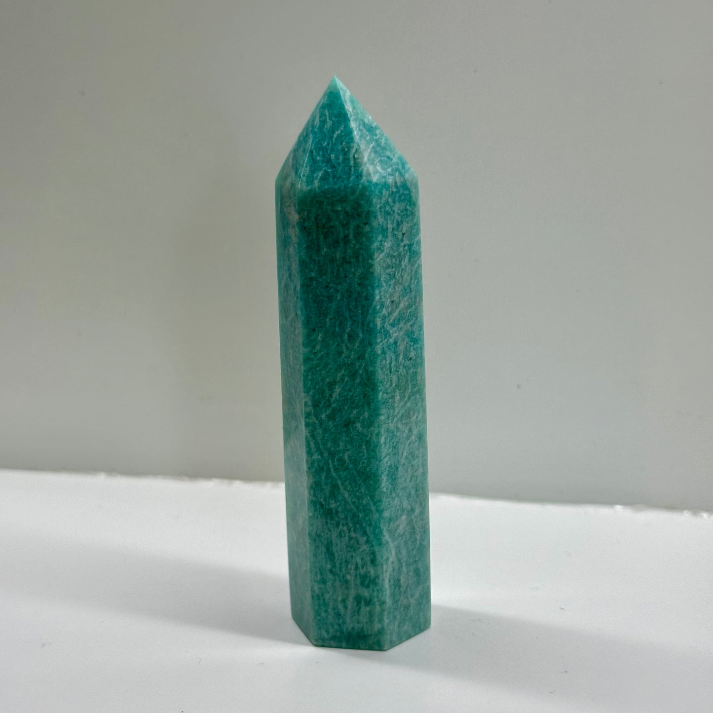 Amazonite Toweres