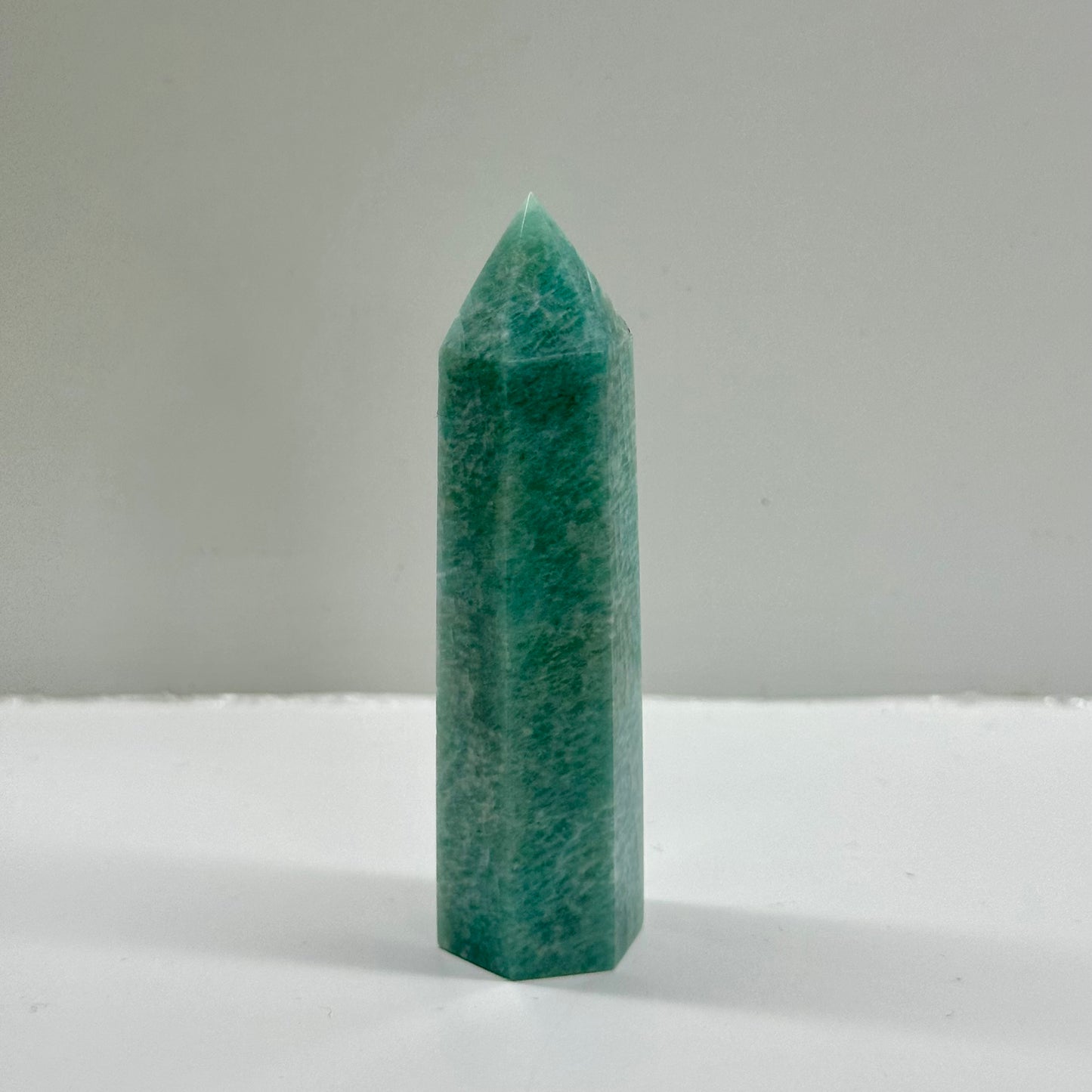 Amazonite Toweres