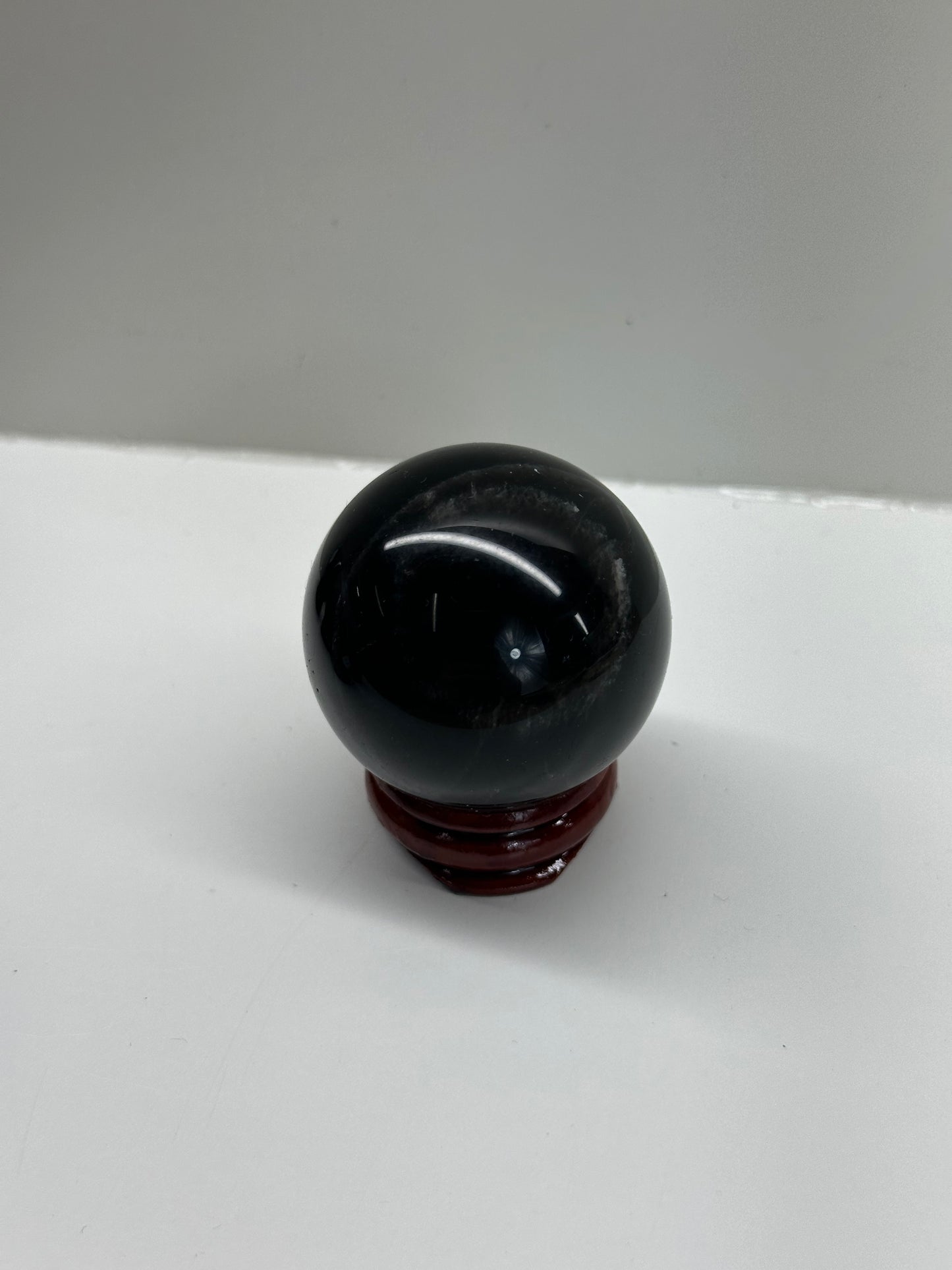 Nephrite Jade Spheres