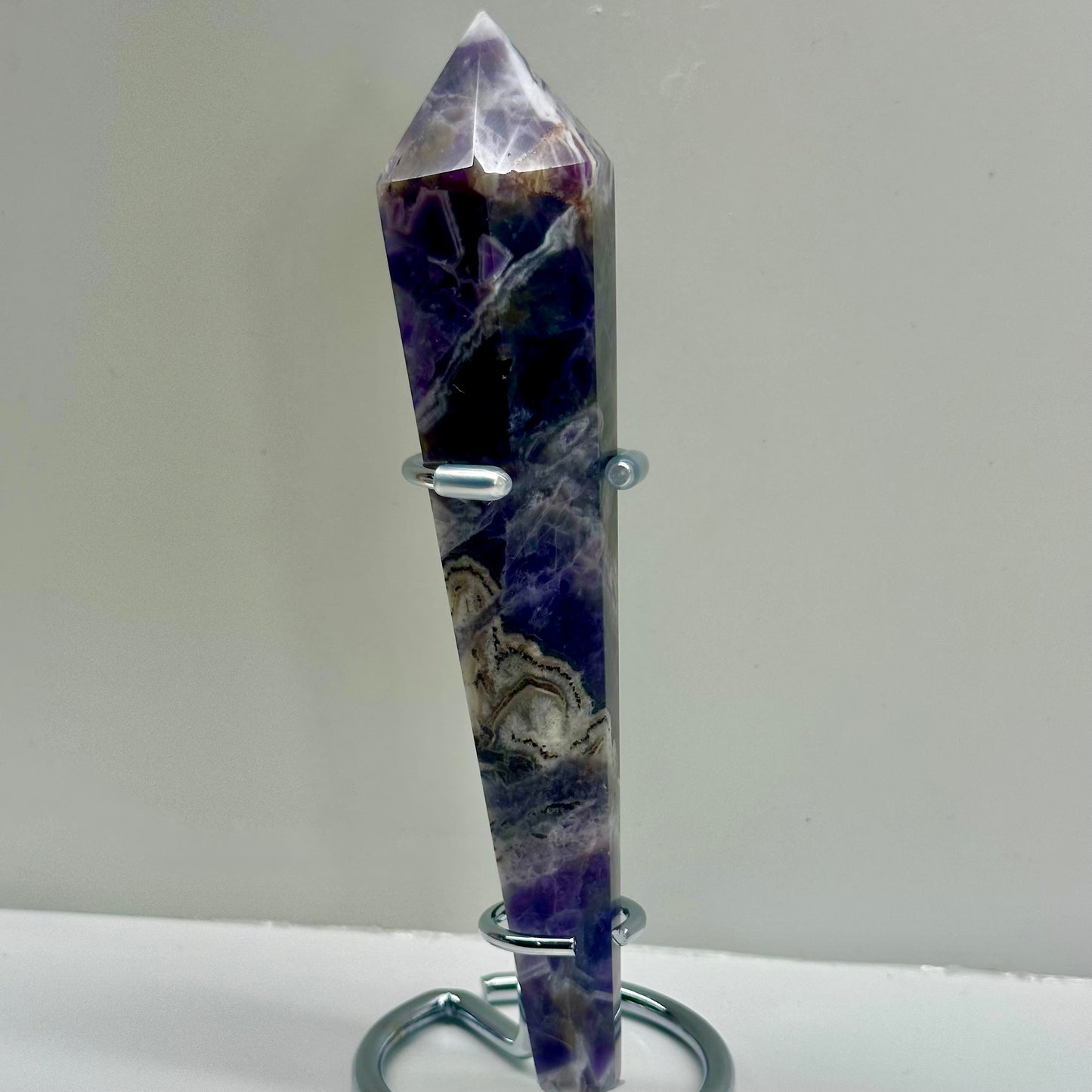 Dream Amethyst Point