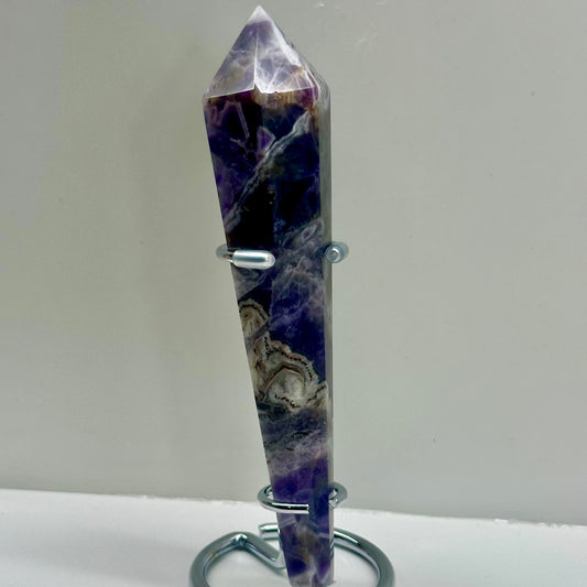 Dream Amethyst Point
