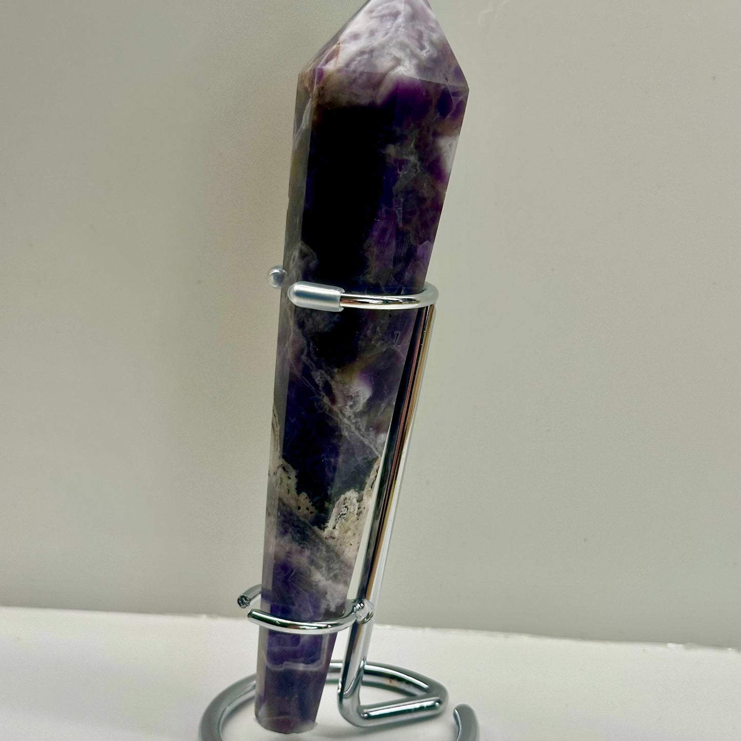 Dream Amethyst Point