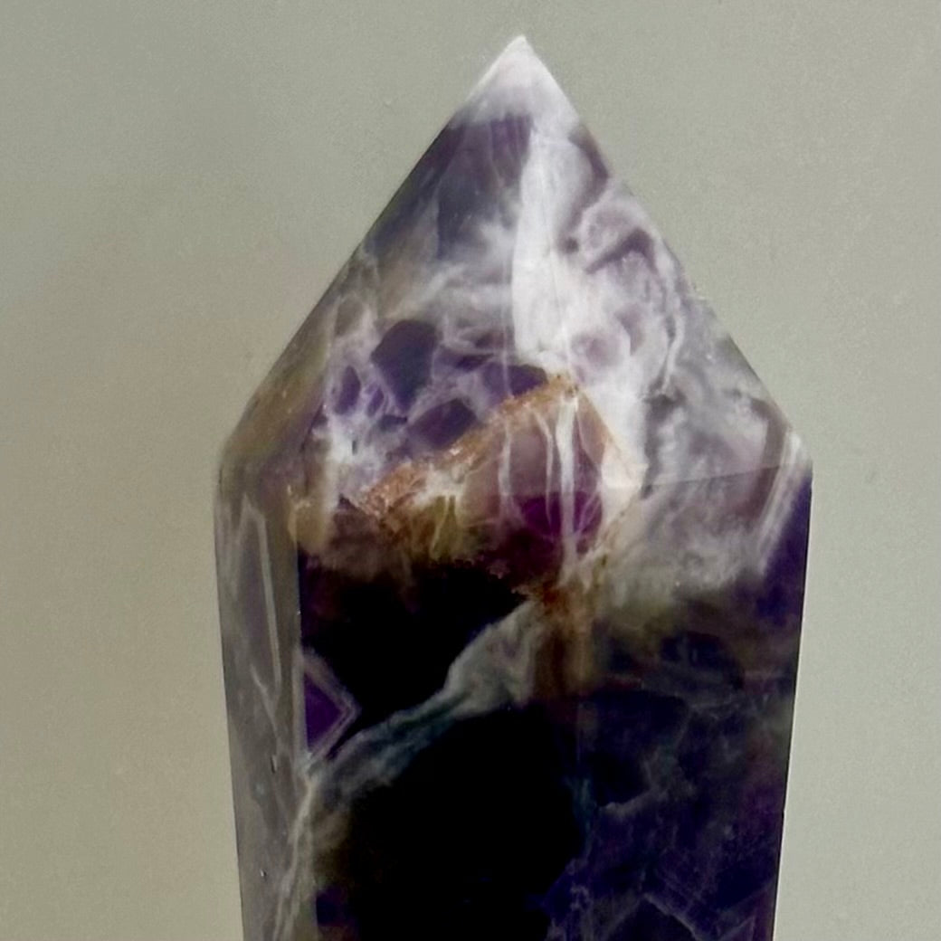 Dream Amethyst Point