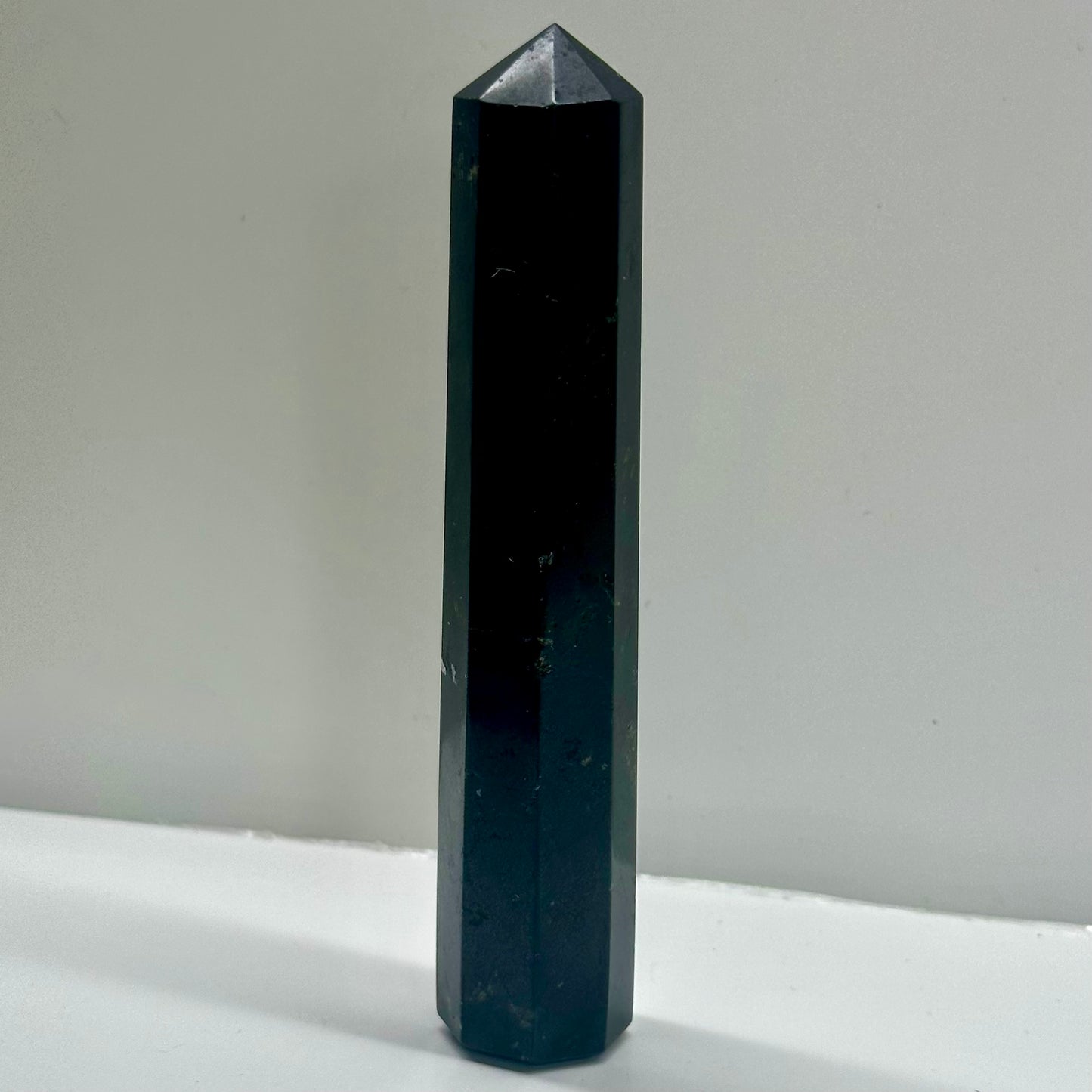 Black Tourmaline Towers
