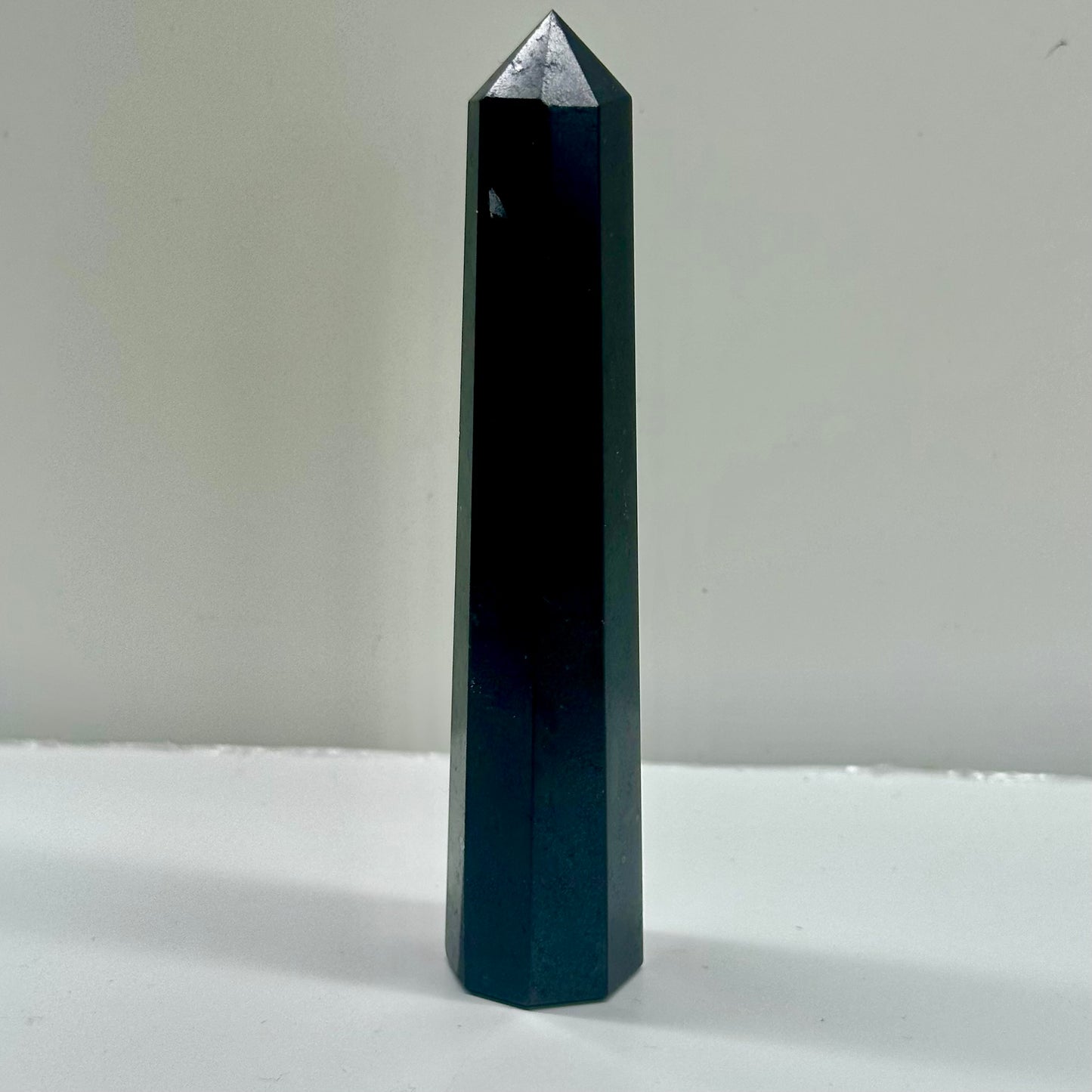 Black Tourmaline Towers
