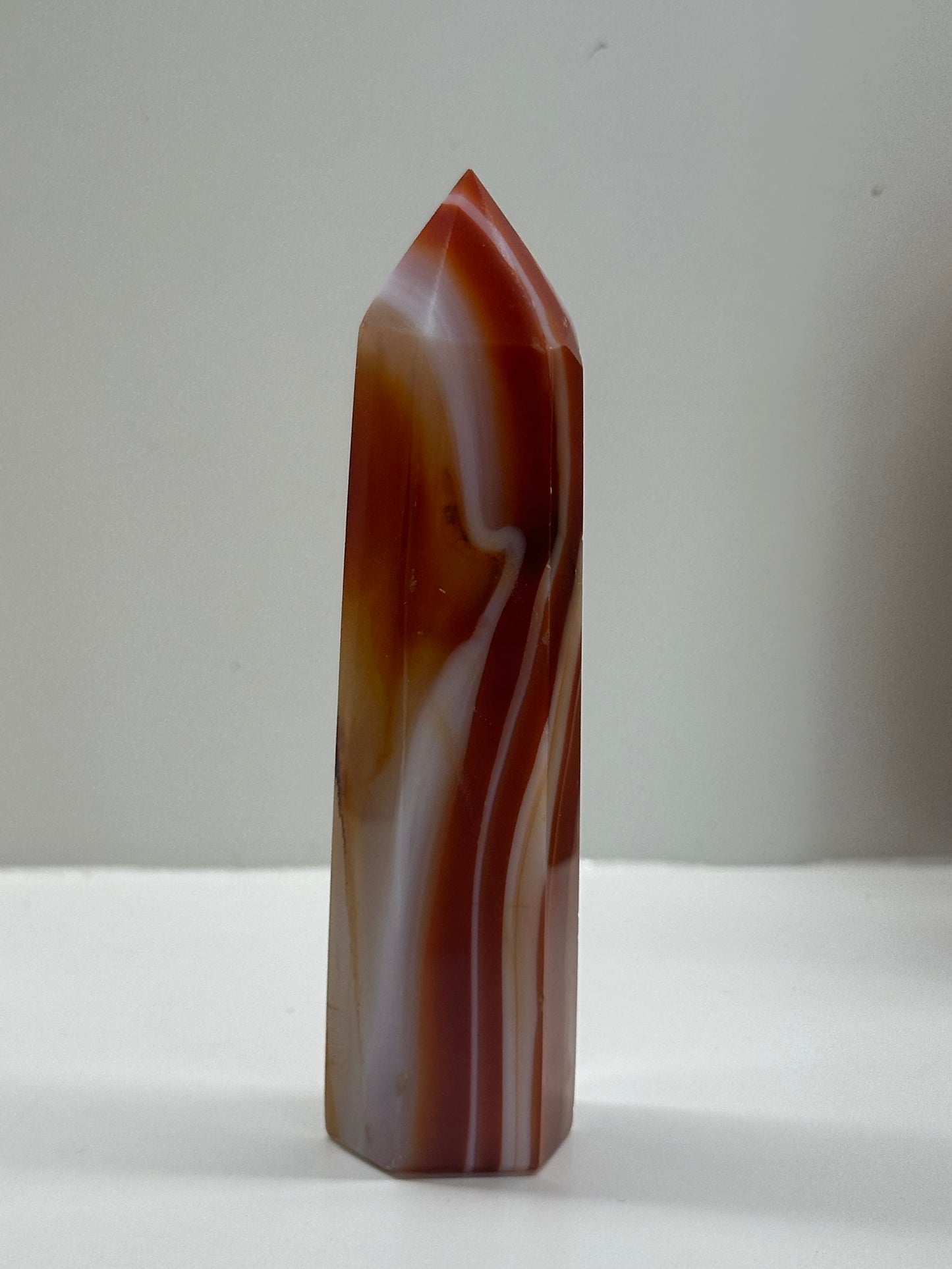 Carnelian Towers
