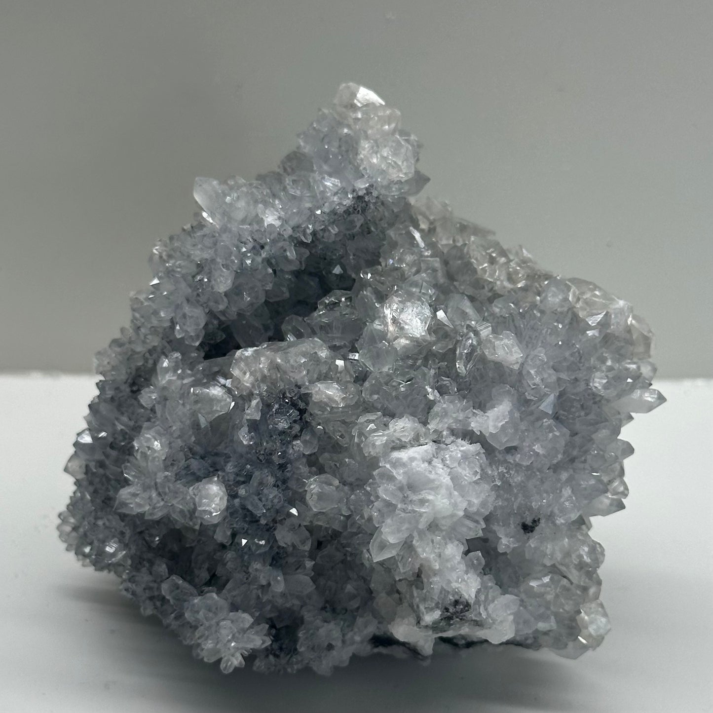 Quartz Raw