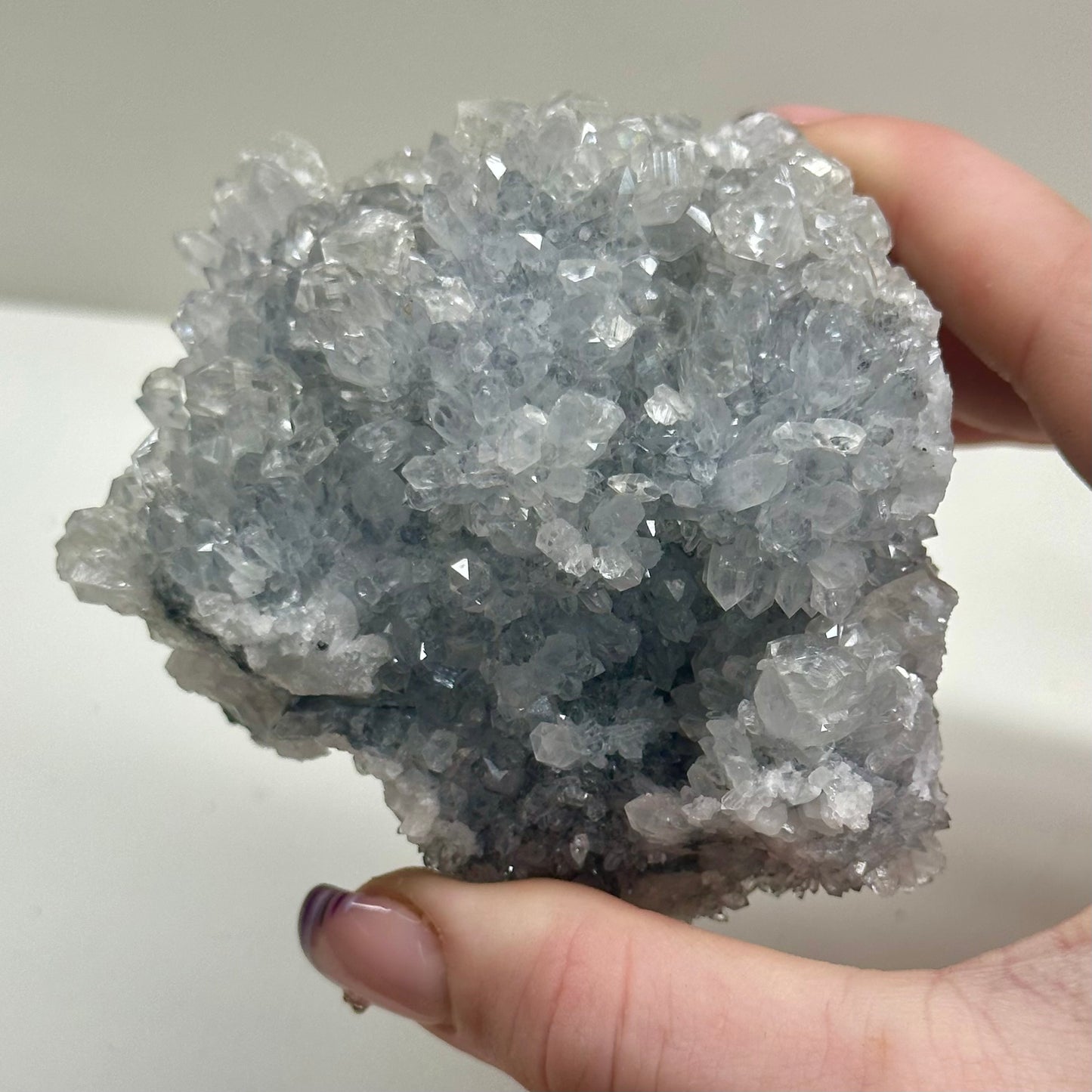 Quartz Raw
