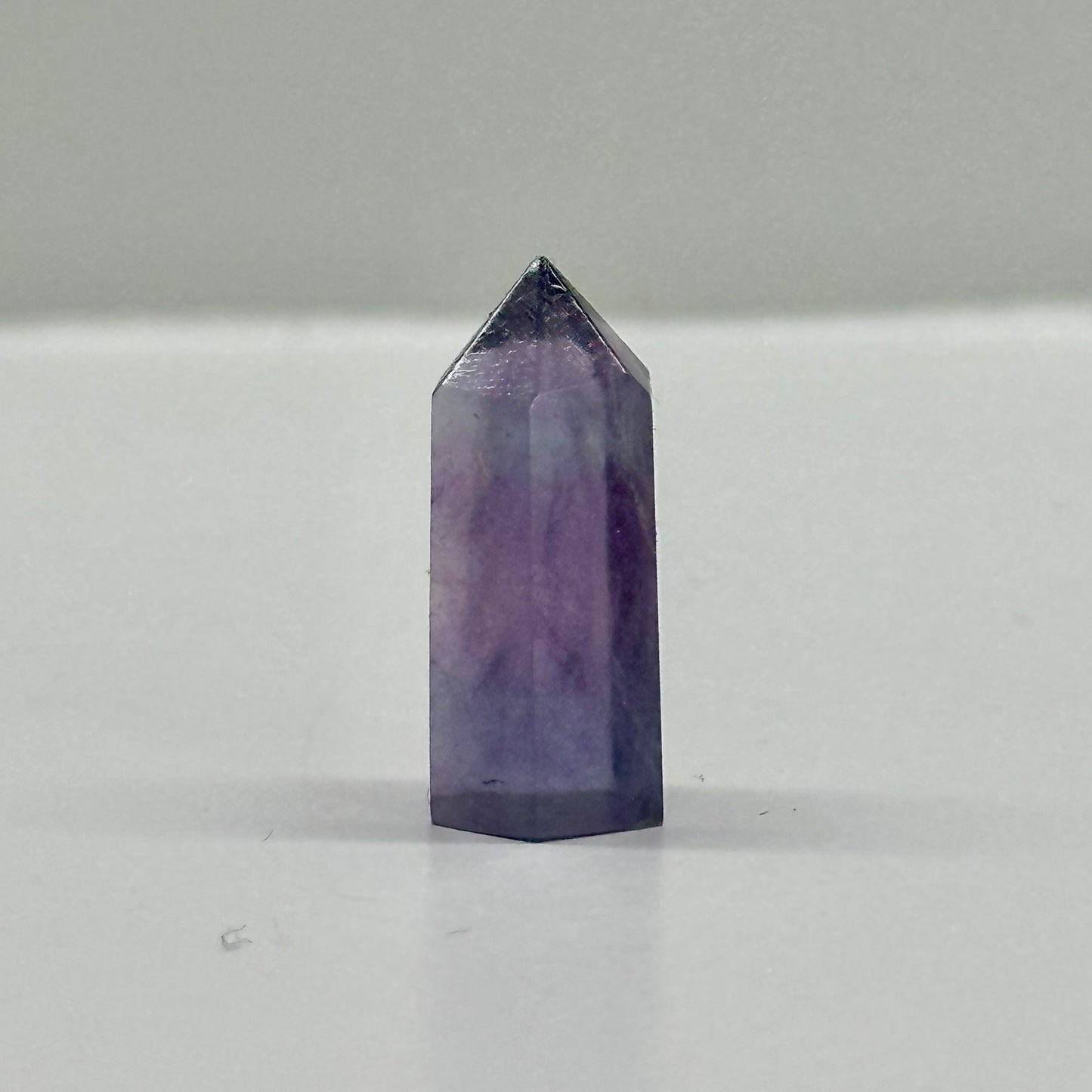 Mixed Flourite Mini Towers 1.5cm