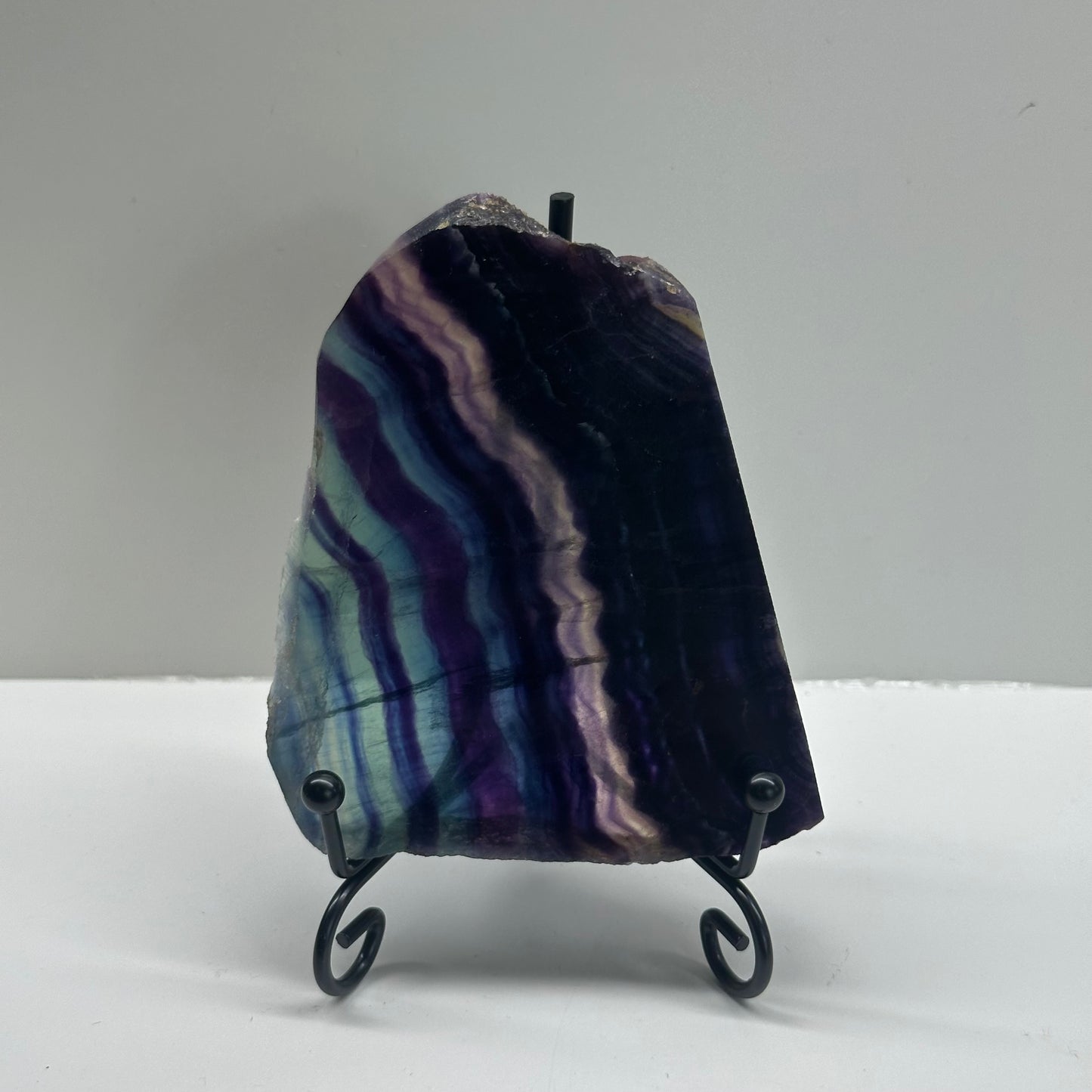 Mixed Fluorite Slabs