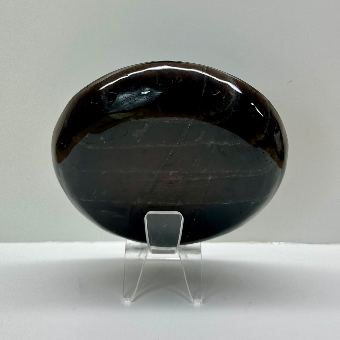 Black Quartz Bowl