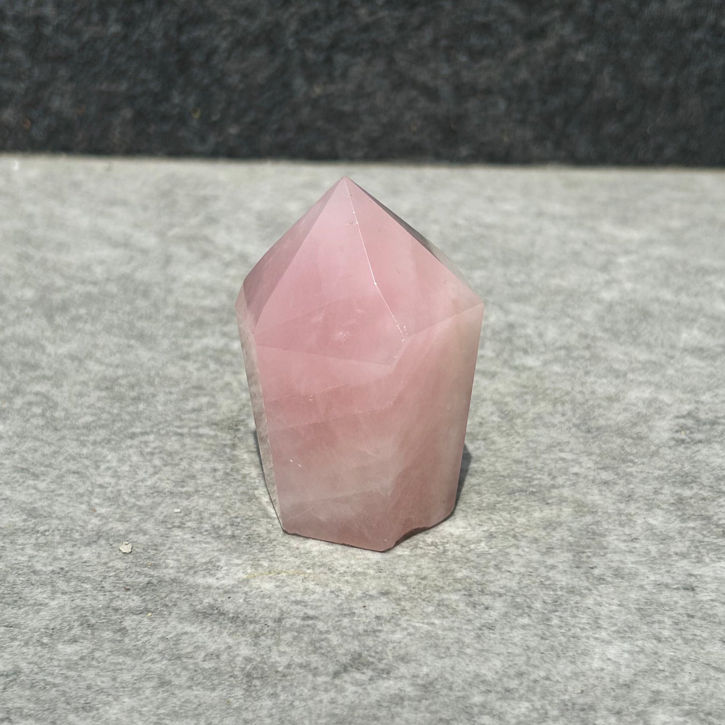 Rose Quartz Tower