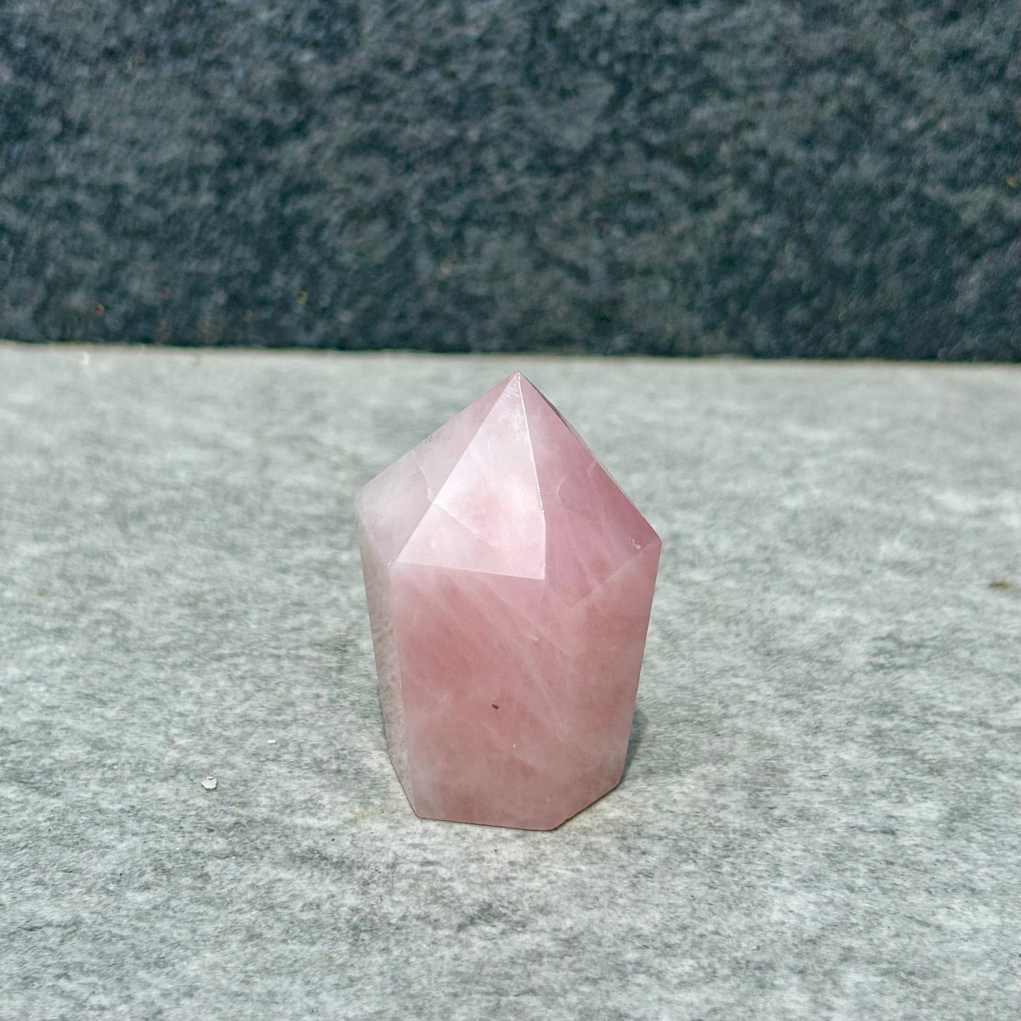 Rose Quartz Tower