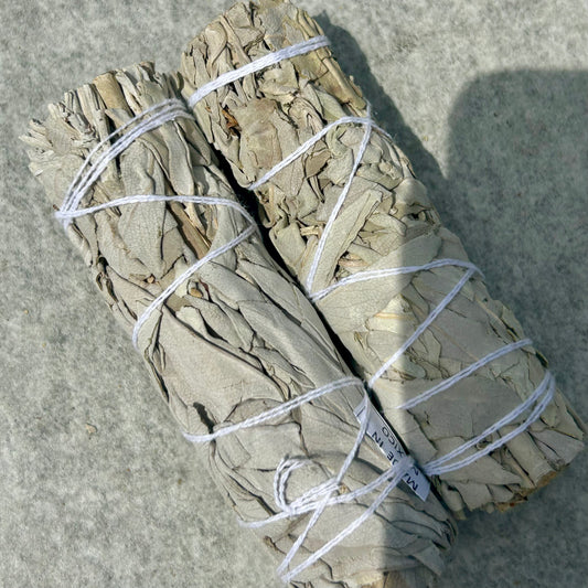 Sage Smudge Sticks