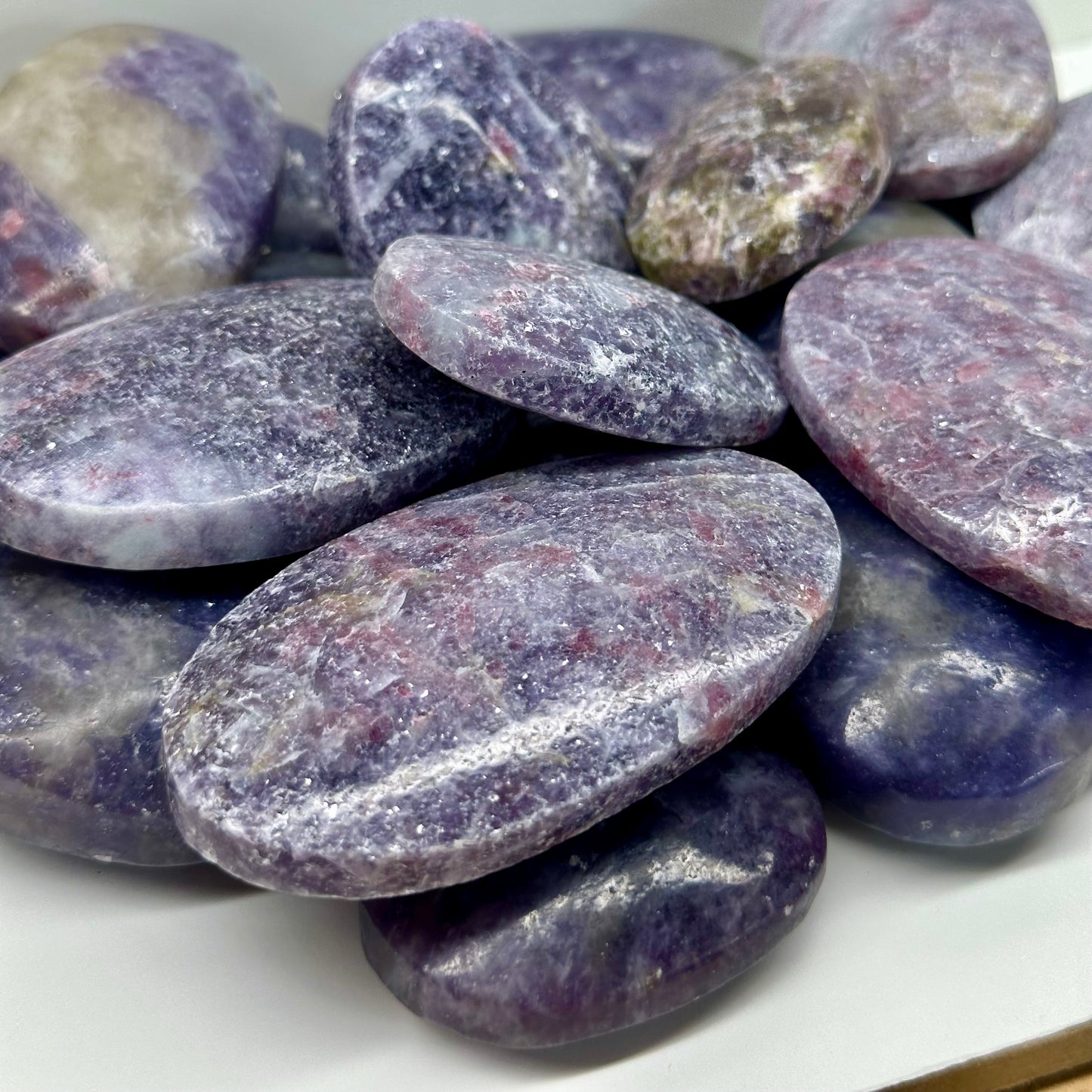Unicorn Stone Palms