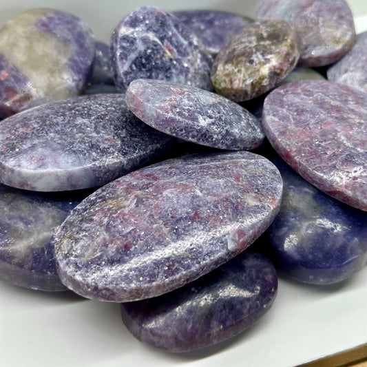 Unicorn Stone Palms