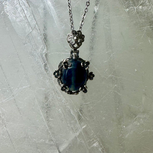 Kyanite Pendant