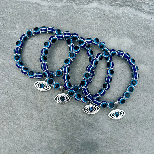 Evil Eye Bracelet