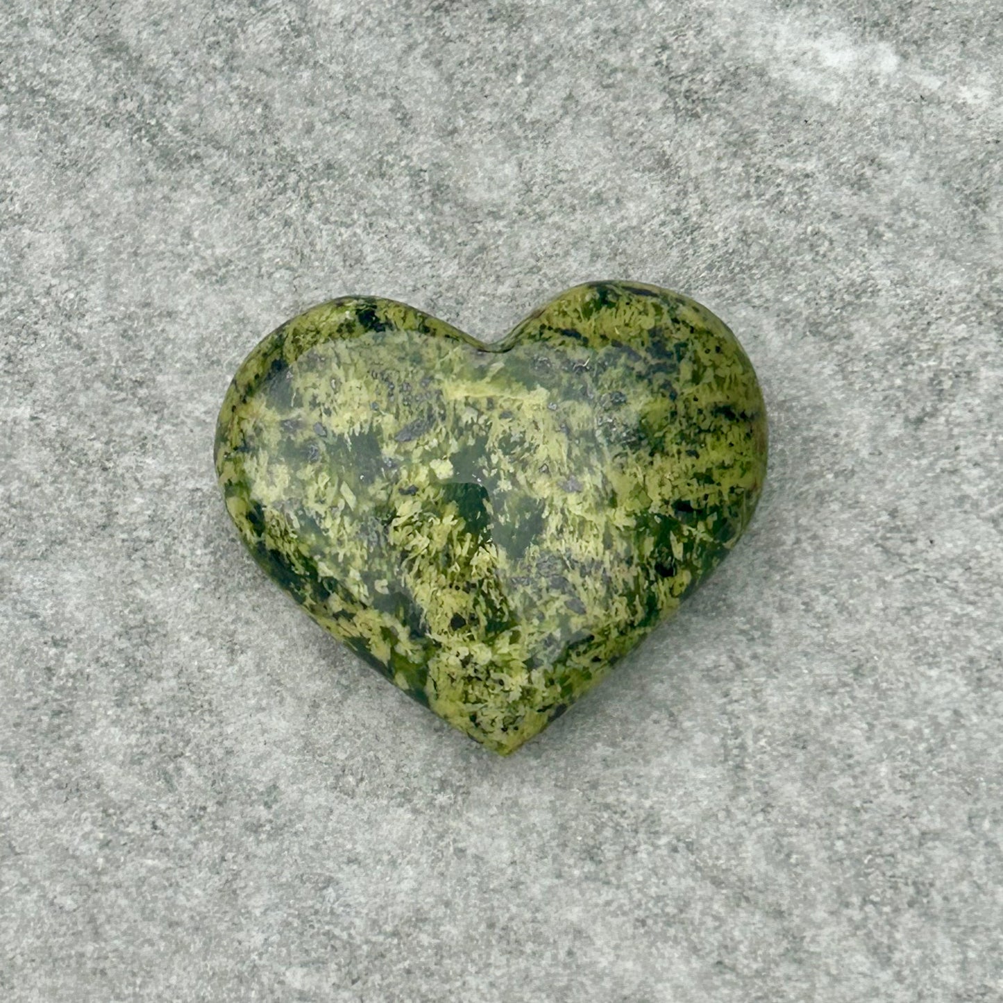 Serpentine Heart