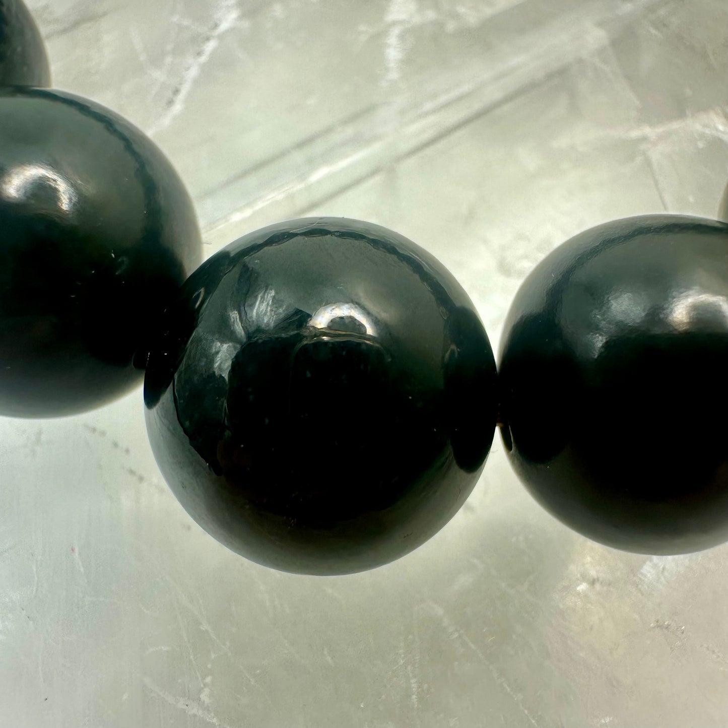 Jade 16mm Bracelet