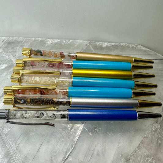 Crystal Pens