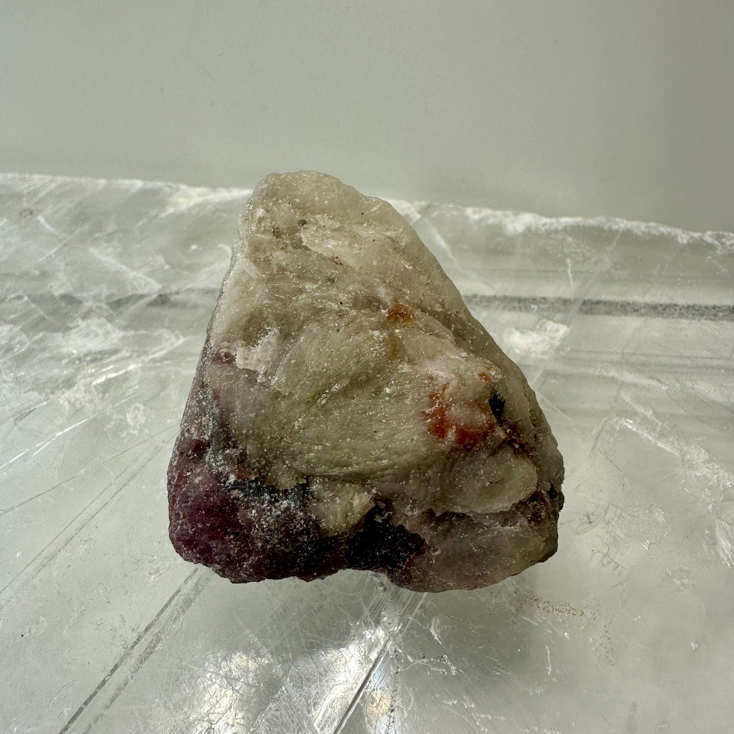 Pink Tourmaline Raws (All Different Sizes)