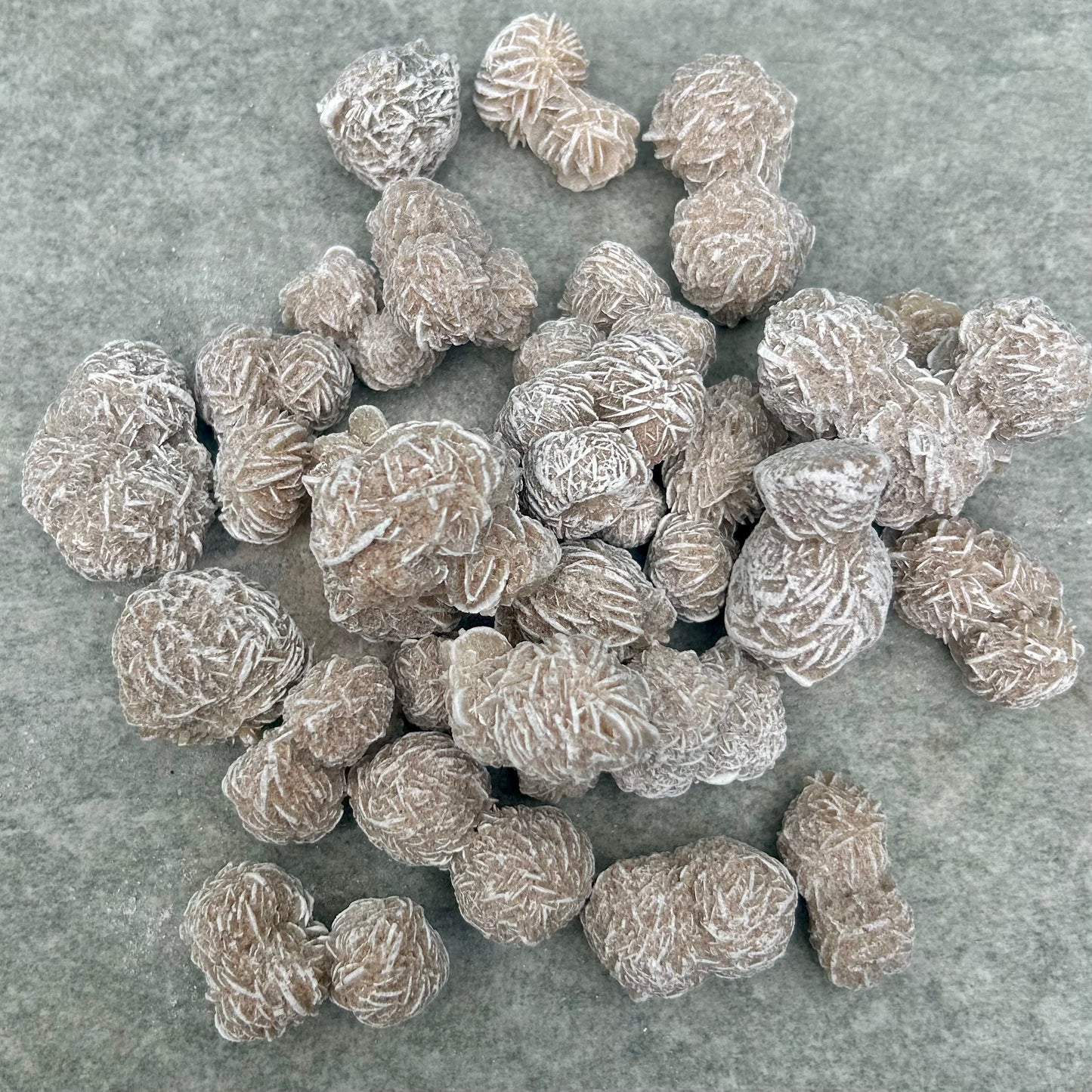 Raw Desert Rose