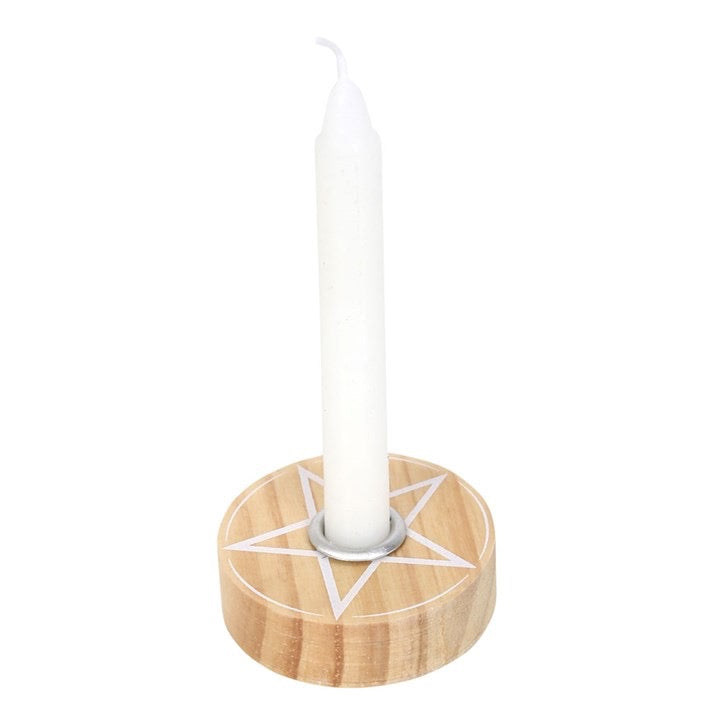 Candle Holders