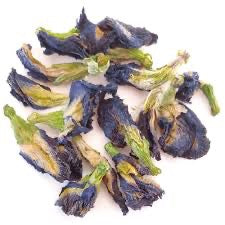 Butterfly Pea Flower Herbs