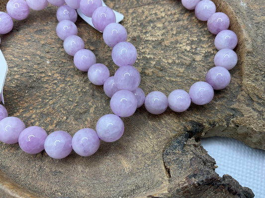 Kunzite - Bracelet