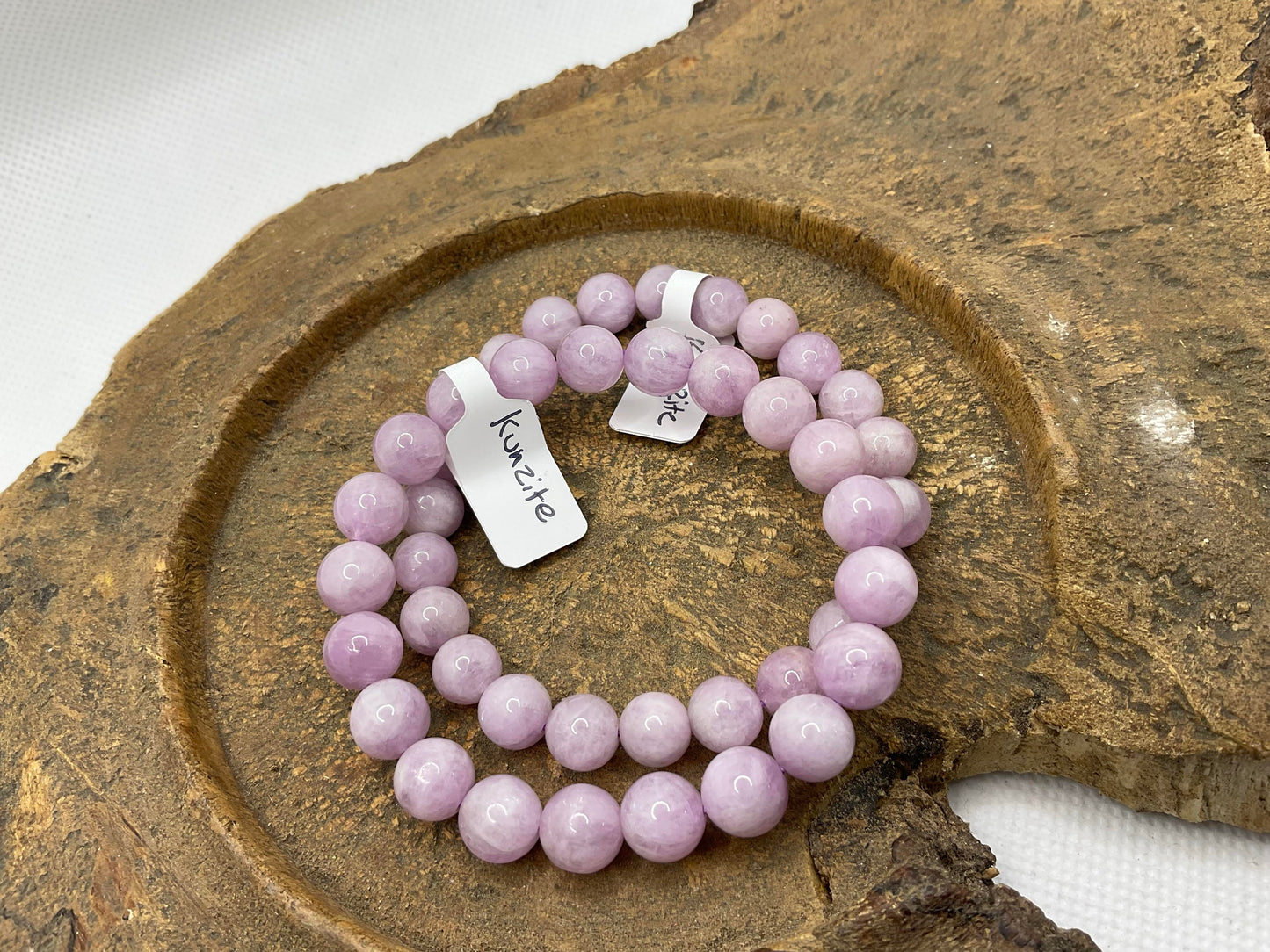 Kunzite - Bracelet