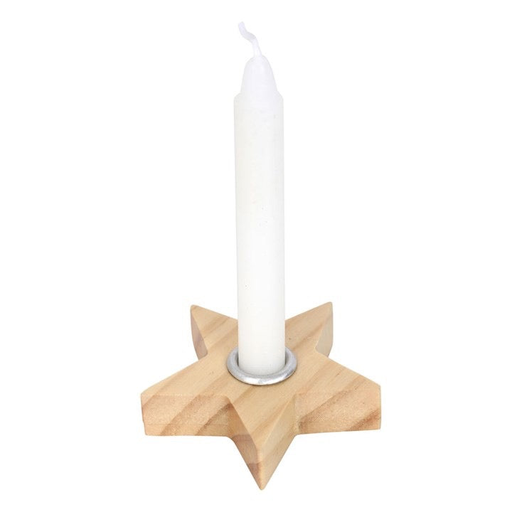 Candle Holders