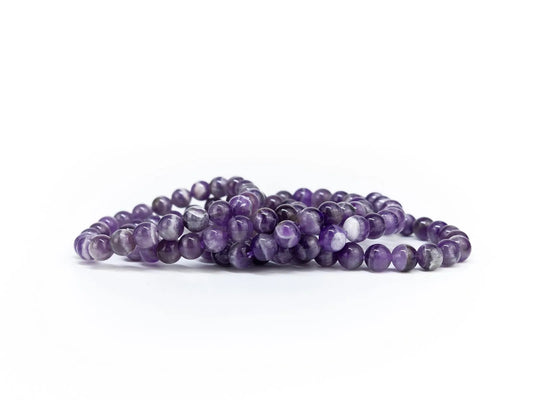 Dream Amethyst -  8mm - Bracelet