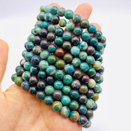 Phoenix, 6mm Bracelet