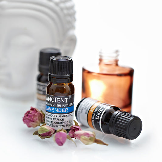 10ml Essential Oils