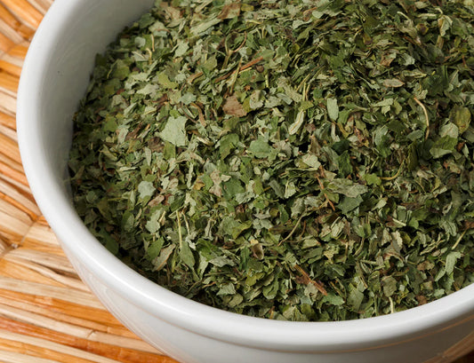 Lemon Balm