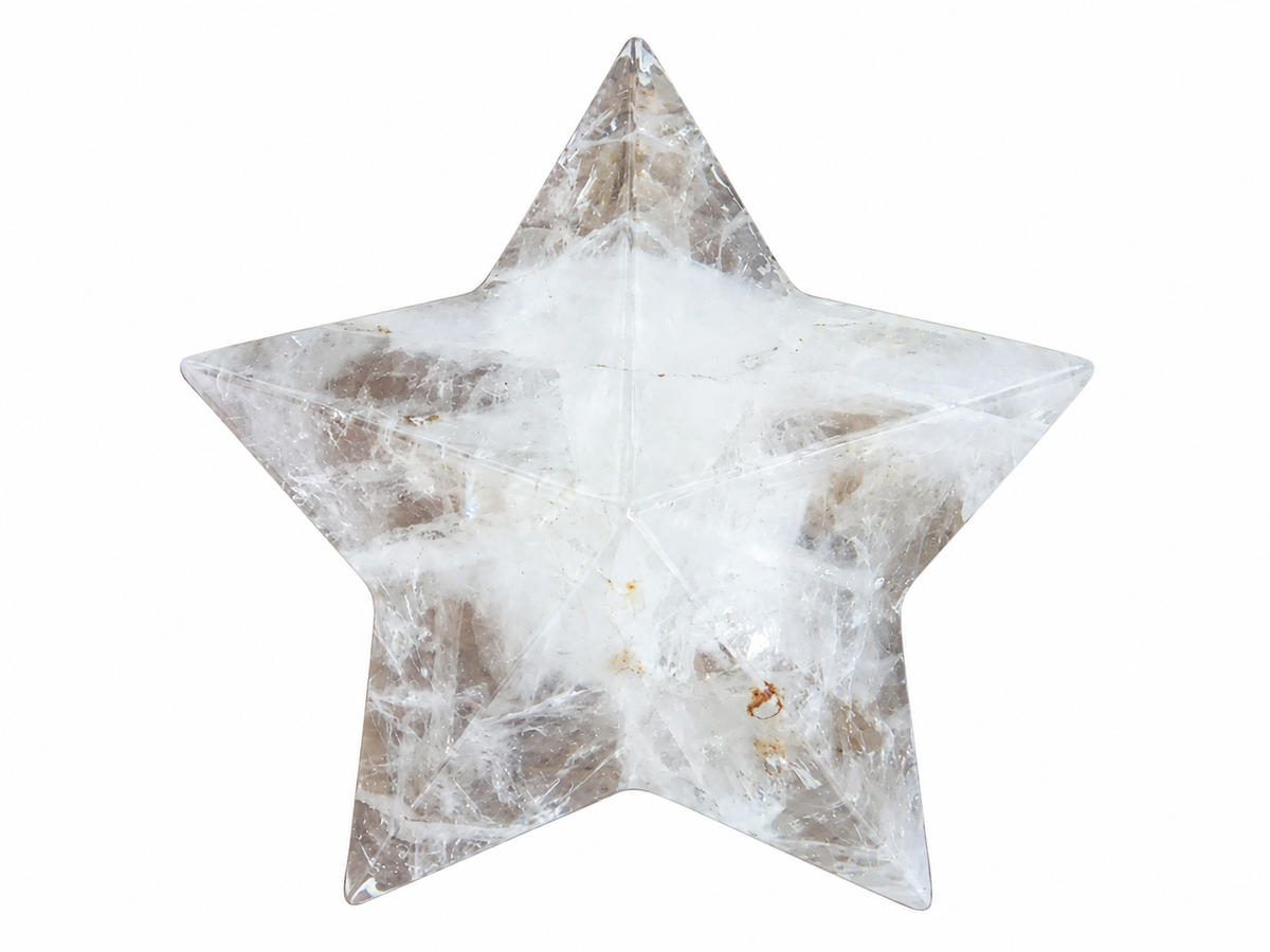 Quartz Star 5.5cm 36g