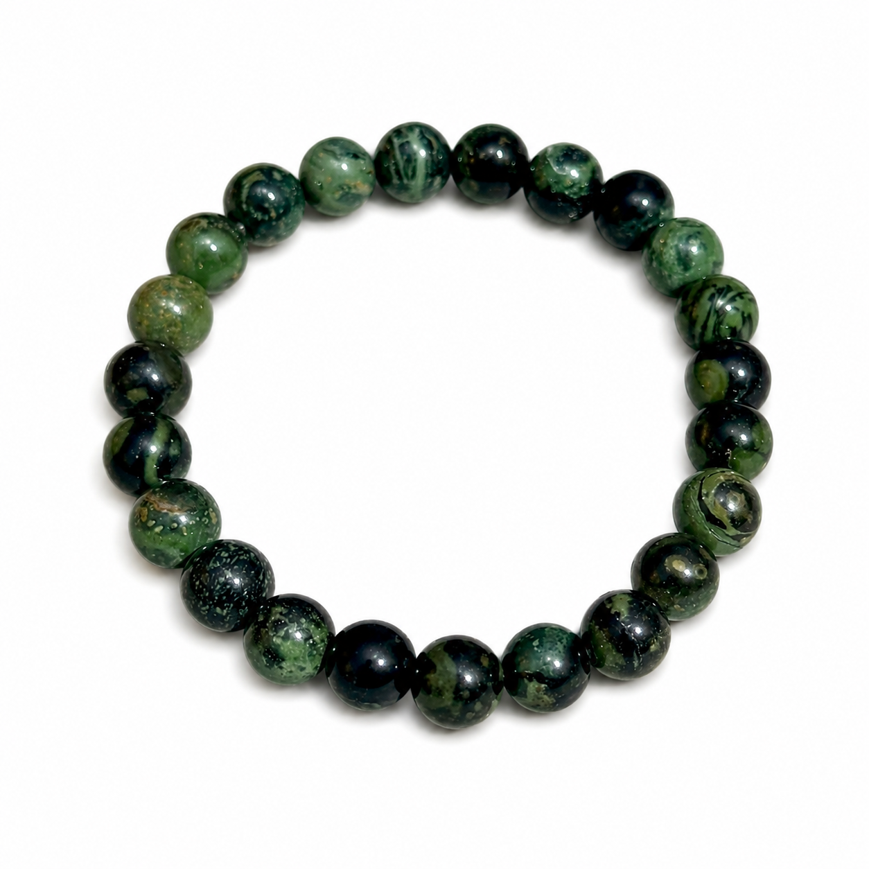 Kumbaba 8mm Bracelets