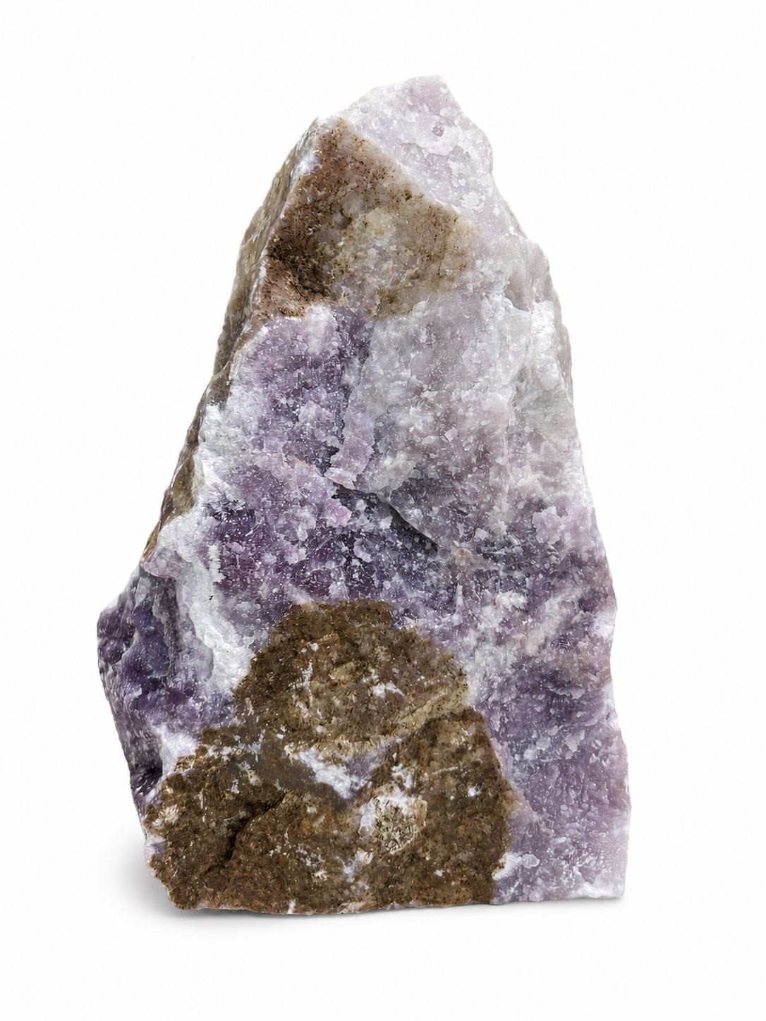Pink Sodalite Raw